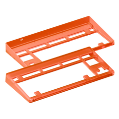RF-8X Top & Bottom Case
