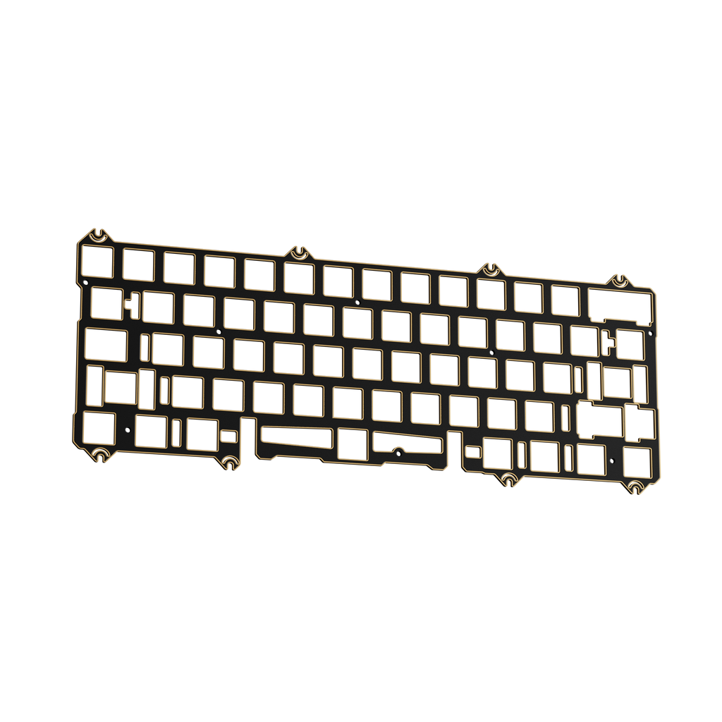 Tofu60 3.0 HE アクセサリー – KBDfans® Mechanical Keyboards Store