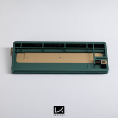 KBDfans GT-80 Case