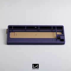 KBDfans GT-80 Case