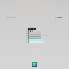 GMK CYL Rainy Day R3