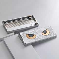 Athena 75 with PBTfans Thermal