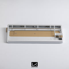 KBDfans GT-80 Case