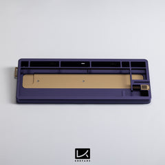 KBDfans GT-80 Case