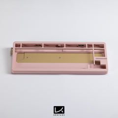 KBDfans GT-80 Case