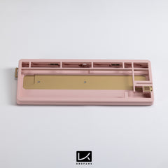 KBDfans GT-80 Case