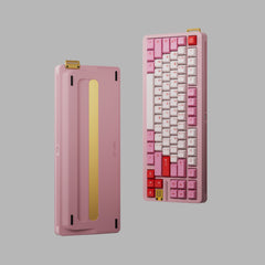KBDfans GT-80 ケース
