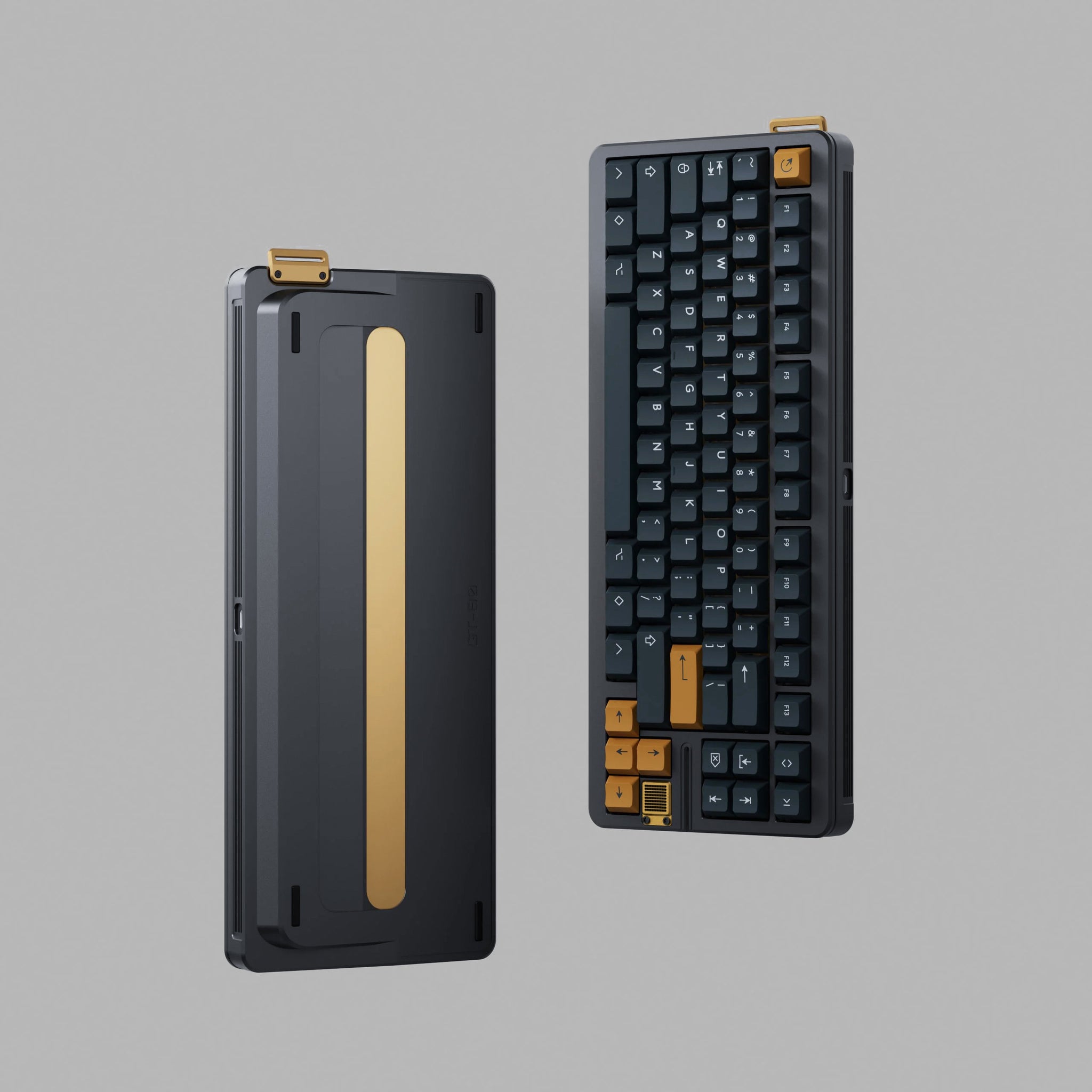 KBDfans GT-80 Case – KBDfans® Mechanical Keyboards Store