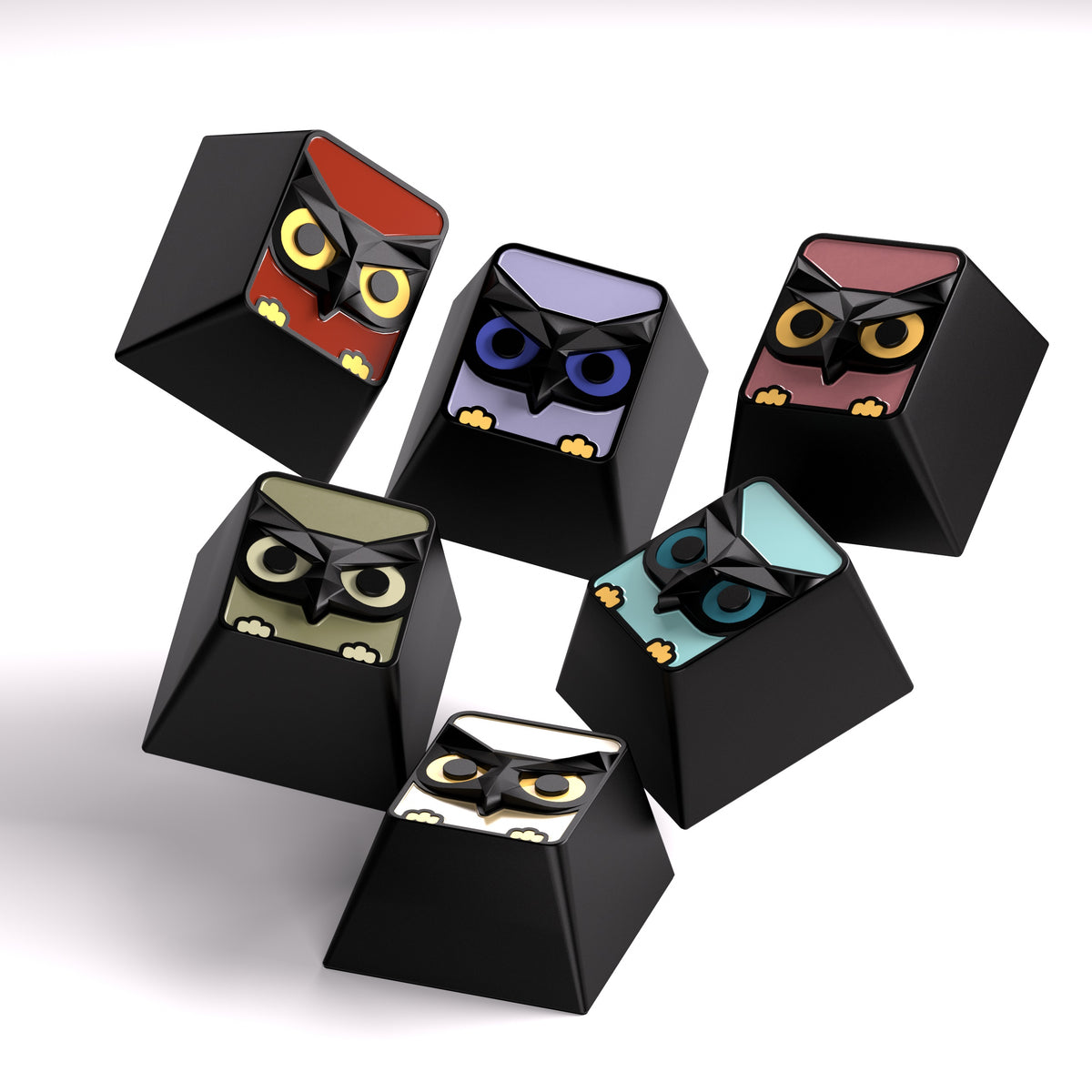 OWL Artisan Key
