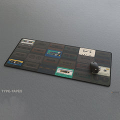 PBTfans Tape & Radio