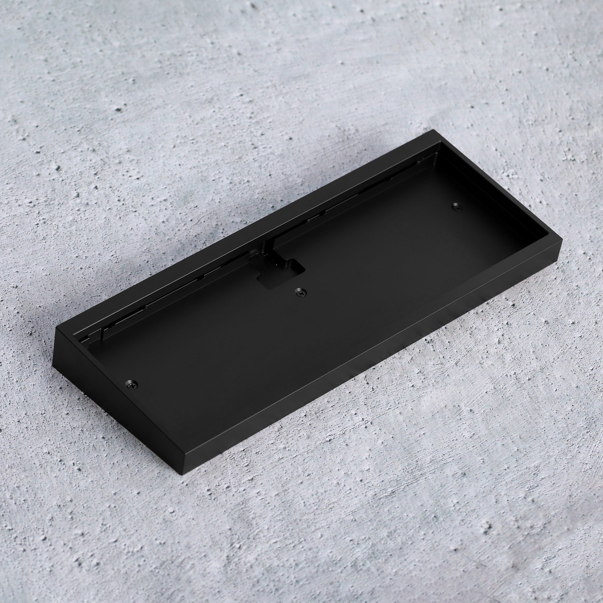 (PCBなし)KBDFans Tofu 60 2.0 ブラックケース Tofu60 2.0ケース – KBDfans® Mechanical Keyboards Store