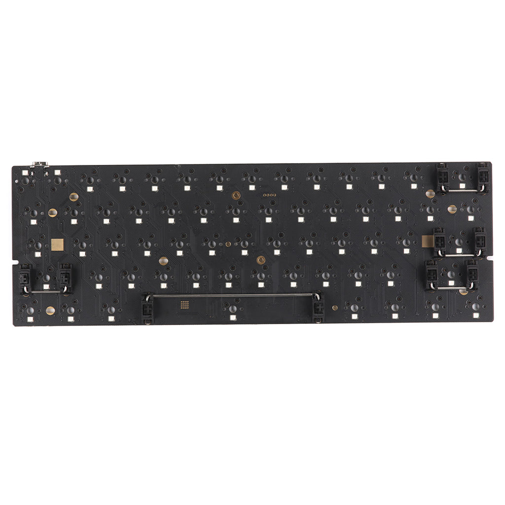 DZ60RGB-ANSI v2 Mechanical keyboard PCB (2308944756784)