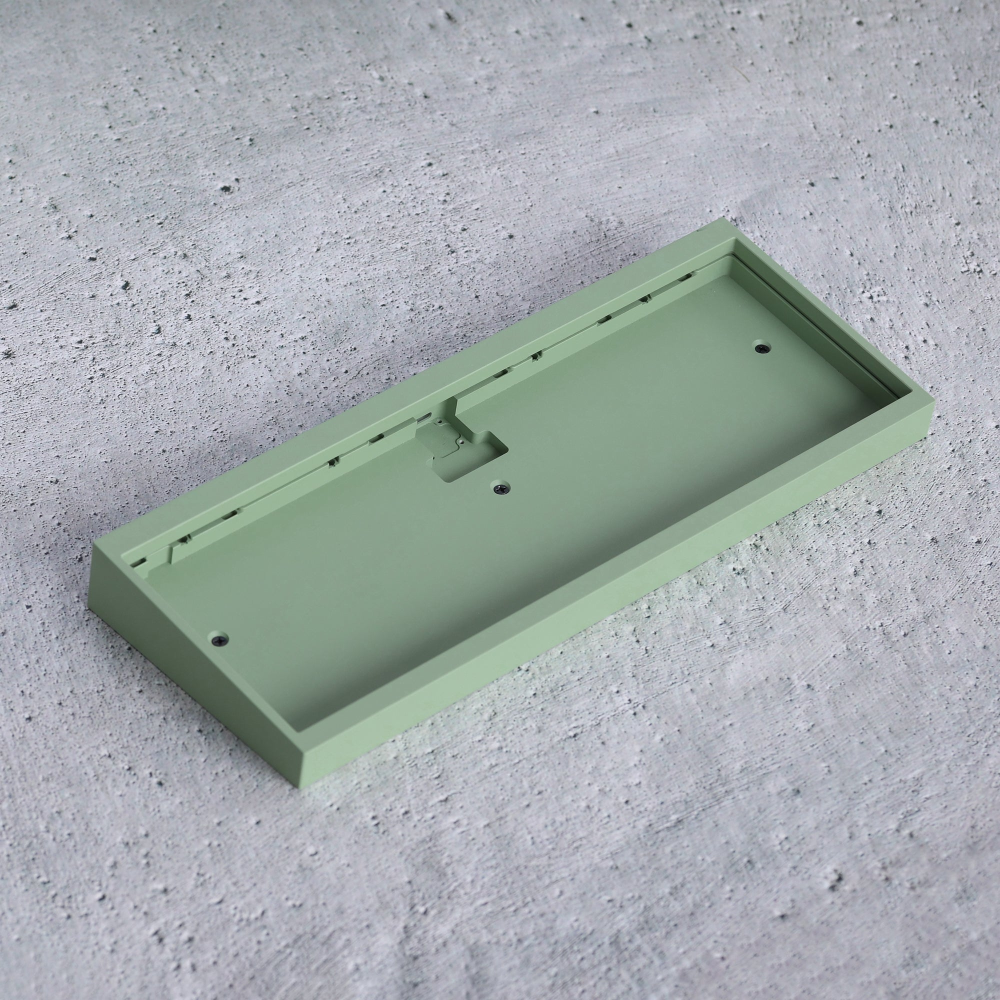 Tofu60 2.0ケース – KBDfans® Mechanical Keyboards Store
