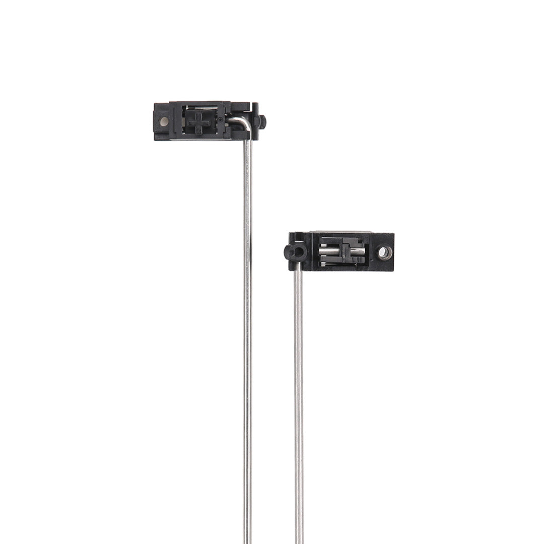 Cherry PCB Mount Screw in Stabilizers