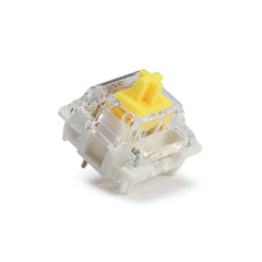 Switches for configurator