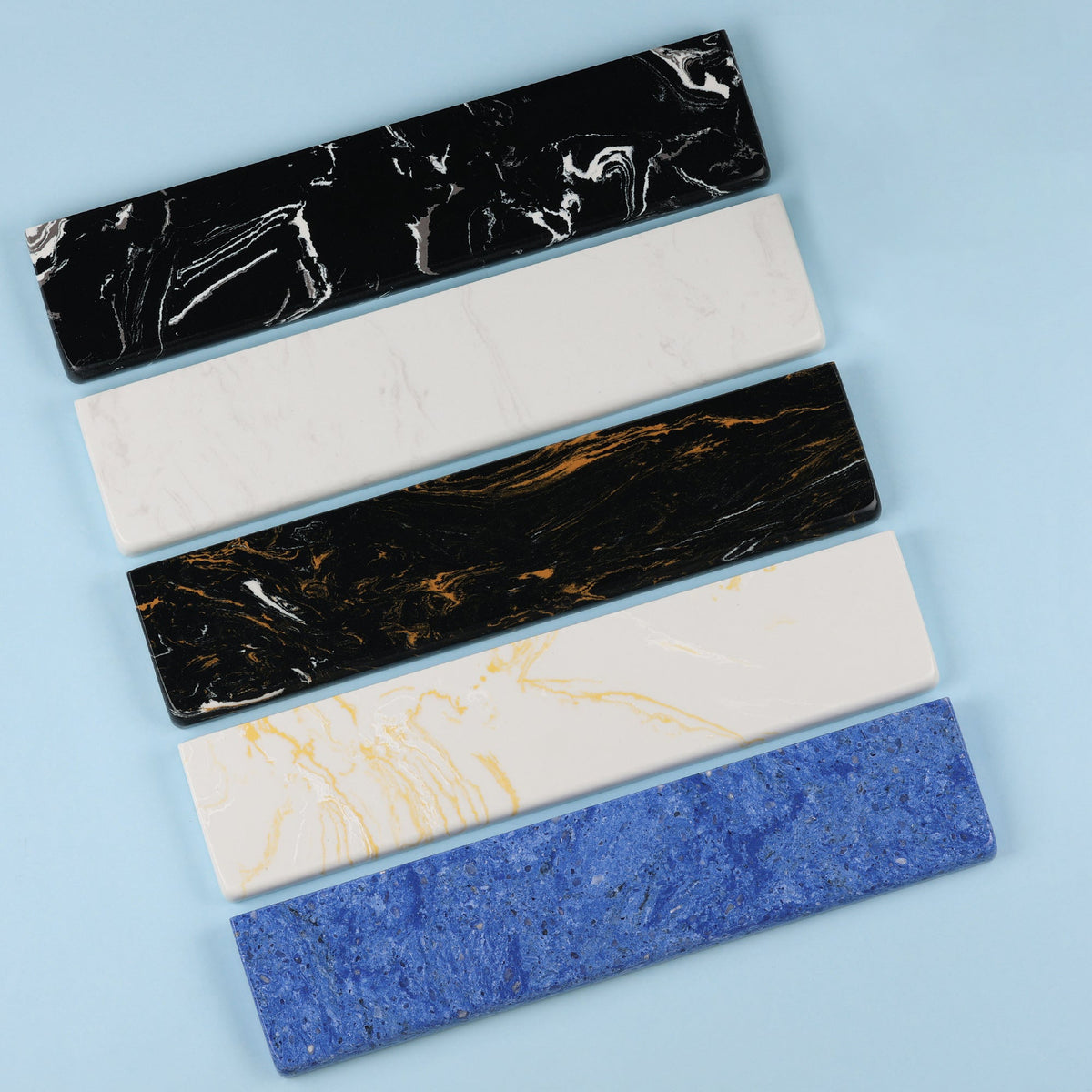 Quartz Stone Wrist Rest