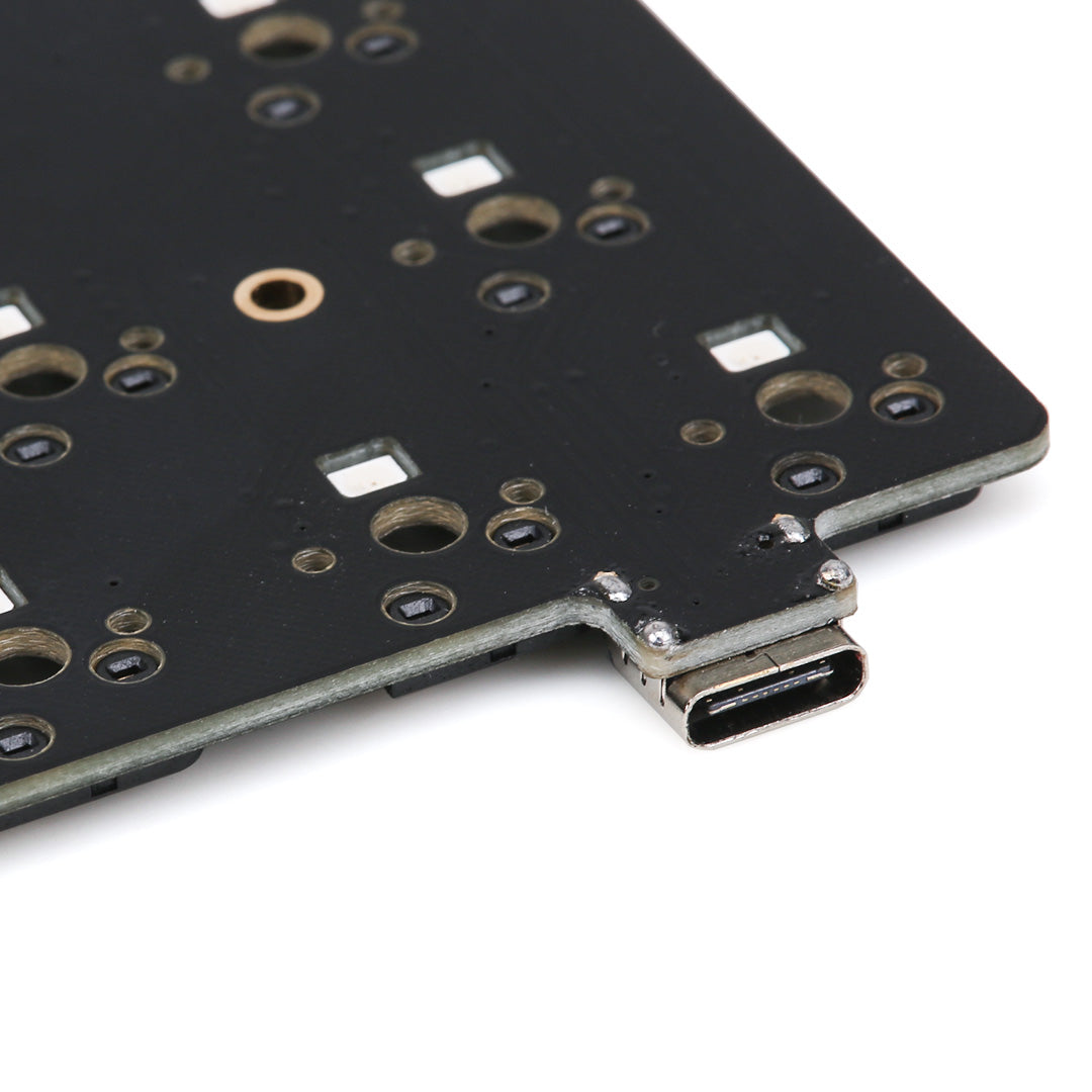 KBD67 v2 MKII RGB PCB (4155915698315)
