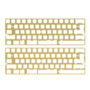 DZ60 CNCアルミニウム/真鍮 60% プレート