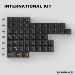 PBTfans Resonance