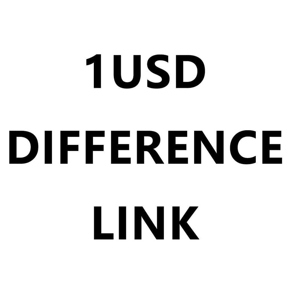 1USD DIFFERENCE (10857435917)