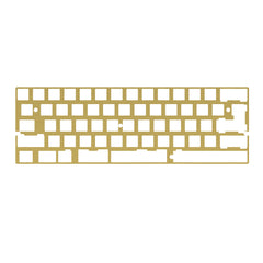 DZ60 CNCアルミニウム/真鍮 60% プレート