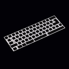 DZ60 CNCアルミニウム/真鍮 60% プレート