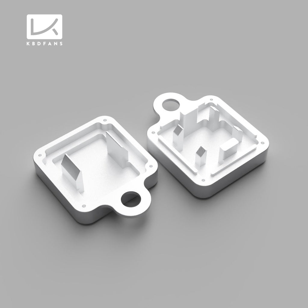 [In stock]K KBDfans x ai03  2 in 1  Aluminum Switch Opener (2179343351856)